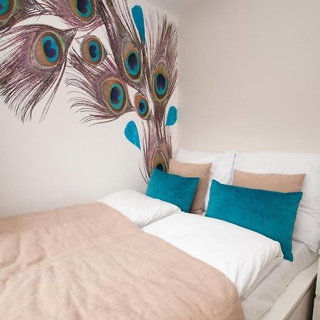 Komfortowy Apartament Paw- Z Garazem 코워브제크 외부 사진